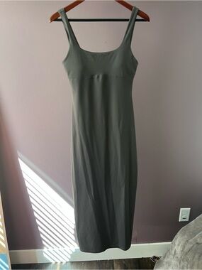 fabletics green dress | Dresses | Fabletics ff926
